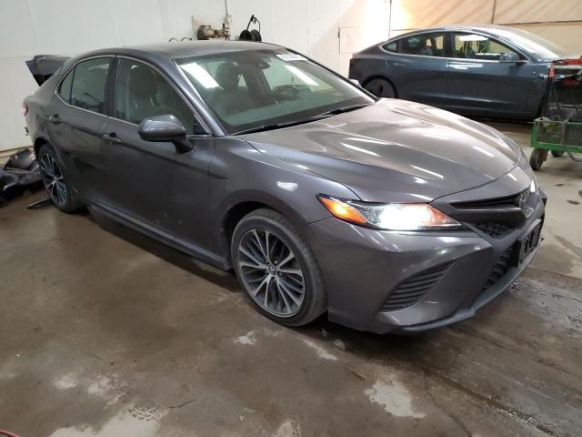 Photo 3 VIN: 4T1G11AK1LU352109 - TOYOTA CAMRY SE 