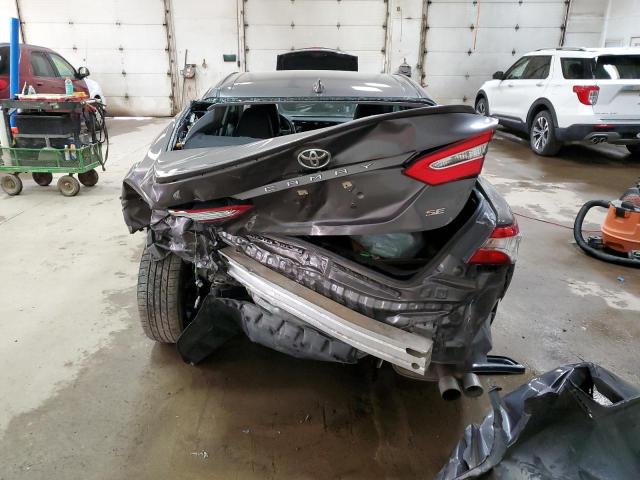 Photo 5 VIN: 4T1G11AK1LU352109 - TOYOTA CAMRY SE 