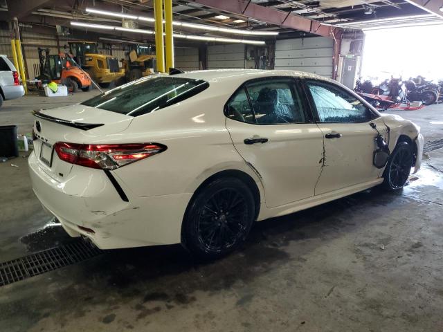 Photo 2 VIN: 4T1G11AK1LU355625 - TOYOTA CAMRY 