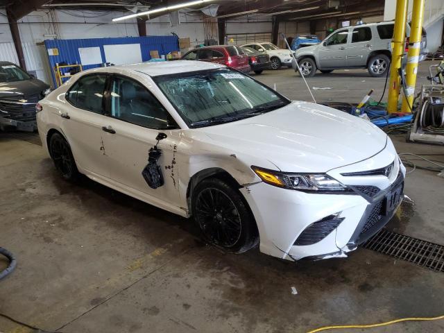 Photo 3 VIN: 4T1G11AK1LU355625 - TOYOTA CAMRY 