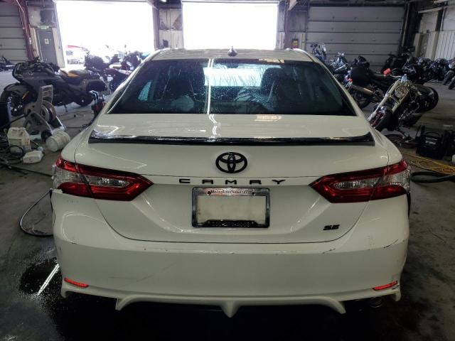 Photo 5 VIN: 4T1G11AK1LU355625 - TOYOTA CAMRY 