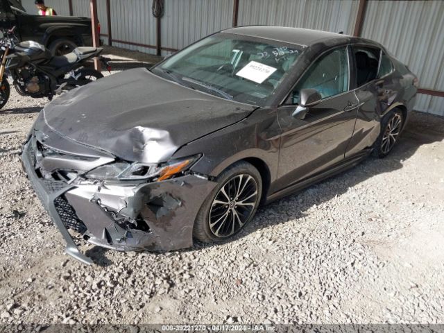 Photo 1 VIN: 4T1G11AK1LU358248 - TOYOTA CAMRY 