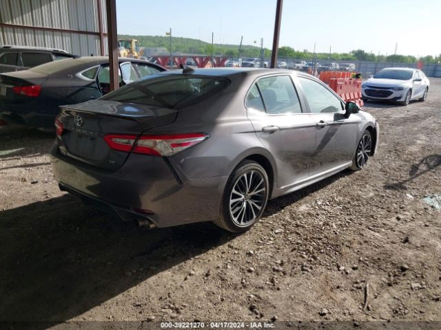 Photo 3 VIN: 4T1G11AK1LU358248 - TOYOTA CAMRY 