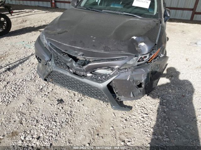 Photo 5 VIN: 4T1G11AK1LU358248 - TOYOTA CAMRY 