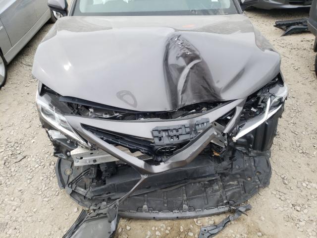 Photo 6 VIN: 4T1G11AK1LU358654 - TOYOTA CAMRY SE 