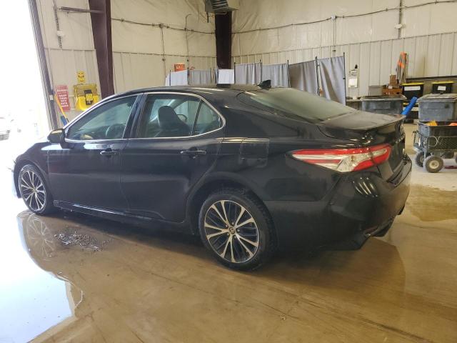 Photo 1 VIN: 4T1G11AK1LU360369 - TOYOTA CAMRY SE 