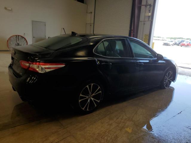 Photo 2 VIN: 4T1G11AK1LU360369 - TOYOTA CAMRY SE 