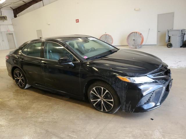 Photo 3 VIN: 4T1G11AK1LU360369 - TOYOTA CAMRY SE 