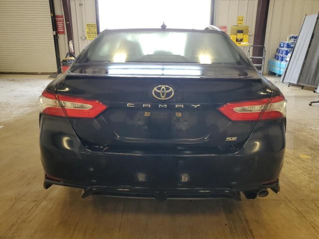 Photo 5 VIN: 4T1G11AK1LU360369 - TOYOTA CAMRY SE 