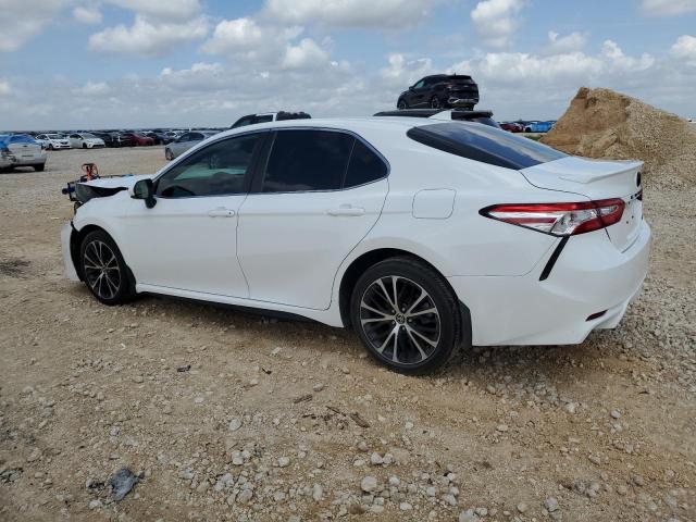 Photo 1 VIN: 4T1G11AK1LU366527 - TOYOTA CAMRY SE 