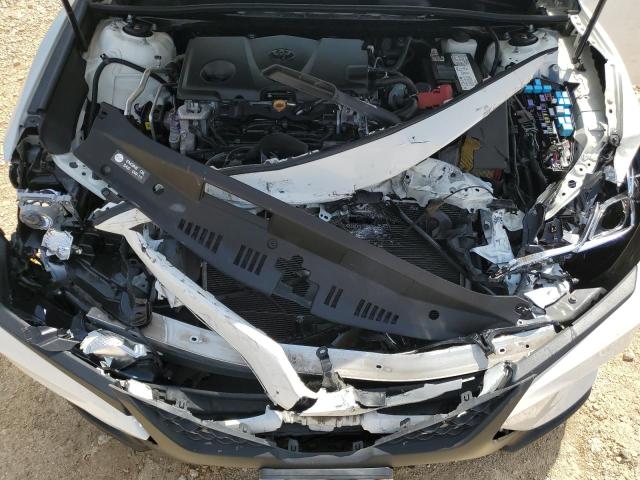 Photo 10 VIN: 4T1G11AK1LU366527 - TOYOTA CAMRY SE 