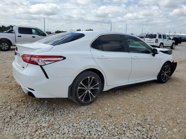 Photo 2 VIN: 4T1G11AK1LU366527 - TOYOTA CAMRY SE 