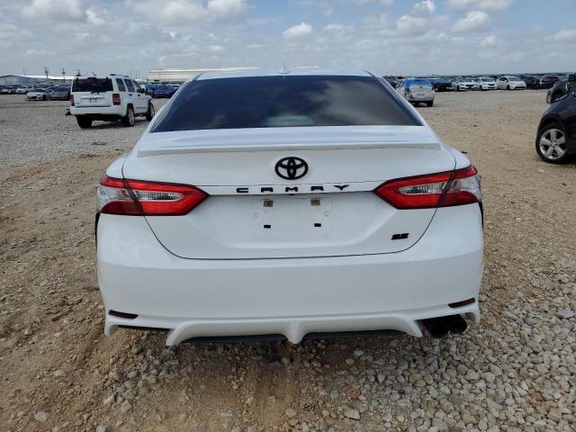 Photo 5 VIN: 4T1G11AK1LU366527 - TOYOTA CAMRY SE 