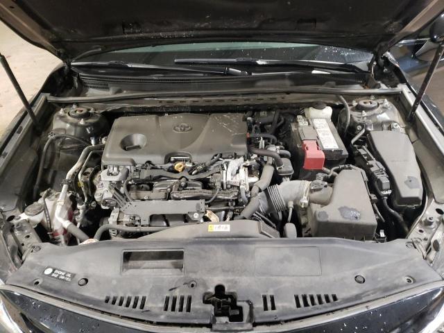 Photo 10 VIN: 4T1G11AK1LU387216 - TOYOTA CAMRY 