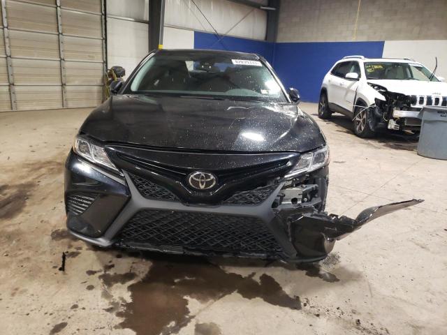 Photo 4 VIN: 4T1G11AK1LU387216 - TOYOTA CAMRY 