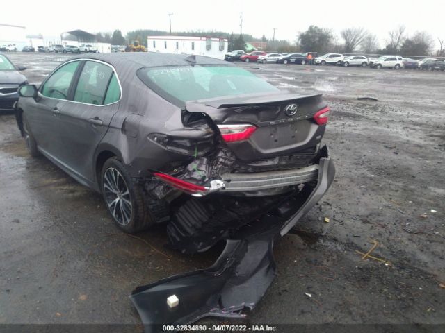 Photo 5 VIN: 4T1G11AK1LU388320 - TOYOTA CAMRY 