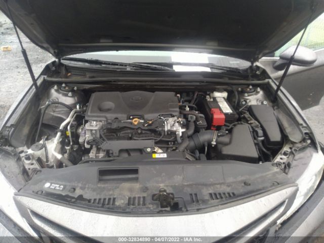 Photo 9 VIN: 4T1G11AK1LU388320 - TOYOTA CAMRY 