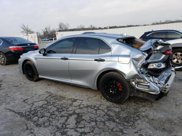 Photo 1 VIN: 4T1G11AK1LU501053 - TOYOTA CAMRY SE 