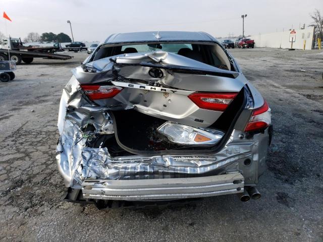 Photo 5 VIN: 4T1G11AK1LU501053 - TOYOTA CAMRY SE 