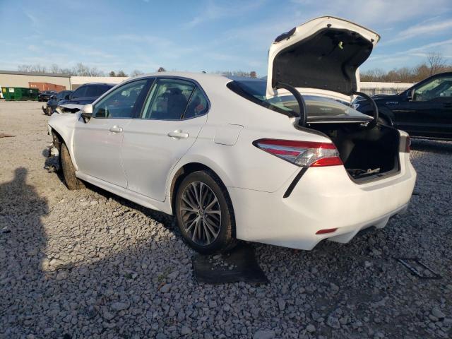 Photo 1 VIN: 4T1G11AK1LU506057 - TOYOTA CAMRY 