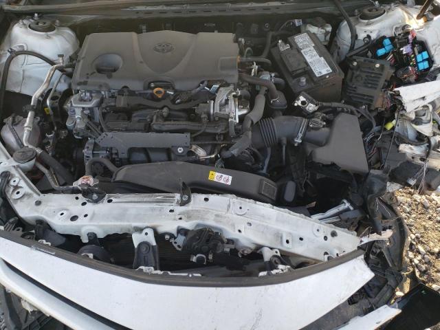 Photo 10 VIN: 4T1G11AK1LU506057 - TOYOTA CAMRY 