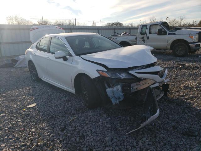 Photo 3 VIN: 4T1G11AK1LU506057 - TOYOTA CAMRY 