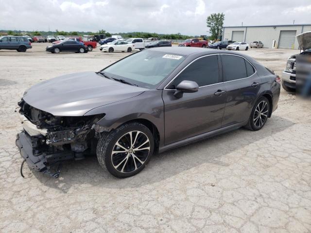 Photo 0 VIN: 4T1G11AK1LU507922 - TOYOTA CAMRY 