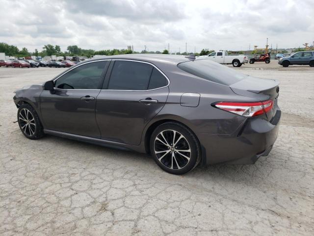 Photo 1 VIN: 4T1G11AK1LU507922 - TOYOTA CAMRY 