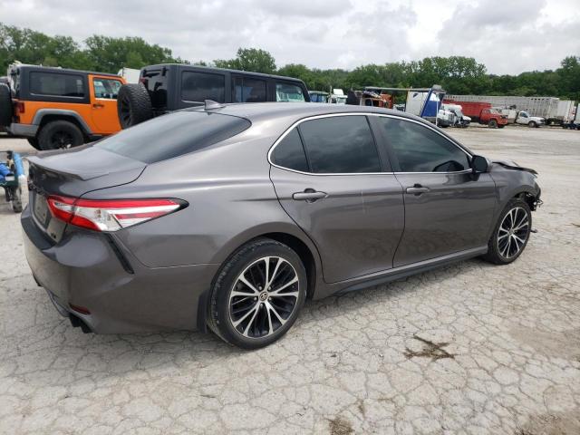 Photo 2 VIN: 4T1G11AK1LU507922 - TOYOTA CAMRY 