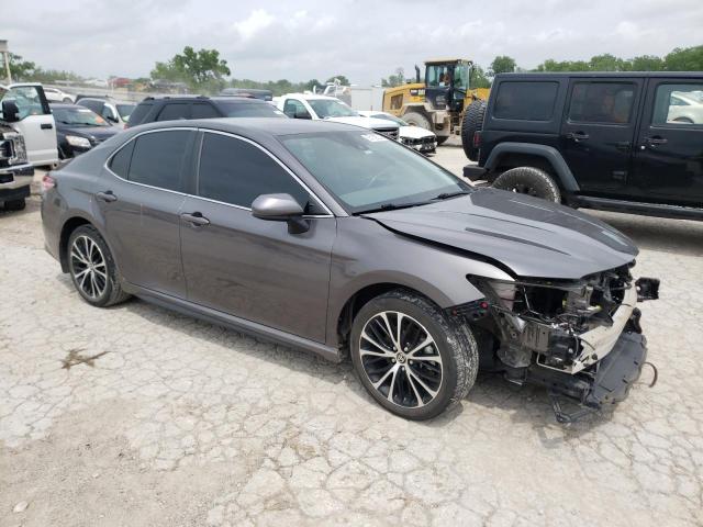 Photo 3 VIN: 4T1G11AK1LU507922 - TOYOTA CAMRY 