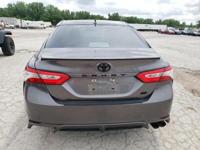 Photo 5 VIN: 4T1G11AK1LU507922 - TOYOTA CAMRY 