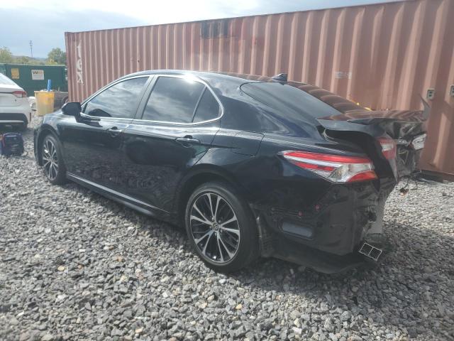 Photo 1 VIN: 4T1G11AK1LU511369 - TOYOTA CAMRY SE 