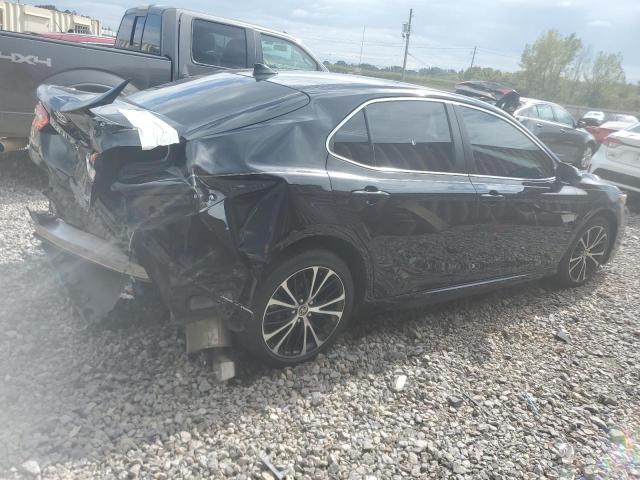 Photo 2 VIN: 4T1G11AK1LU511369 - TOYOTA CAMRY SE 