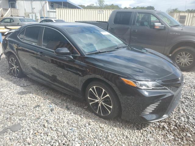 Photo 3 VIN: 4T1G11AK1LU511369 - TOYOTA CAMRY SE 