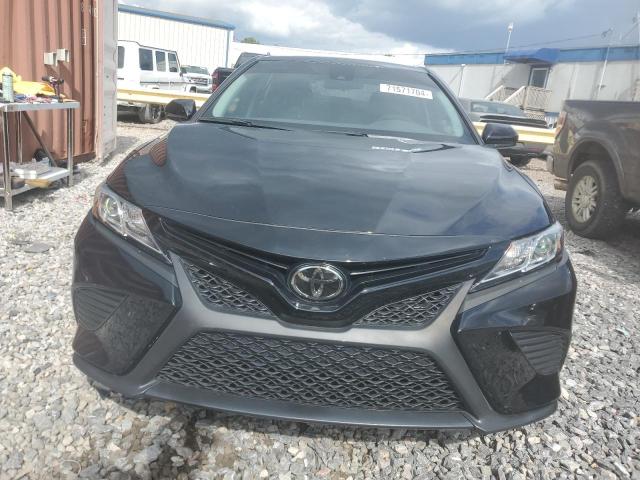 Photo 4 VIN: 4T1G11AK1LU511369 - TOYOTA CAMRY SE 