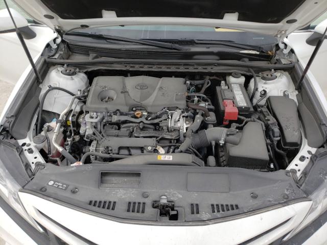 Photo 6 VIN: 4T1G11AK1LU857714 - TOYOTA CAMRY SE 