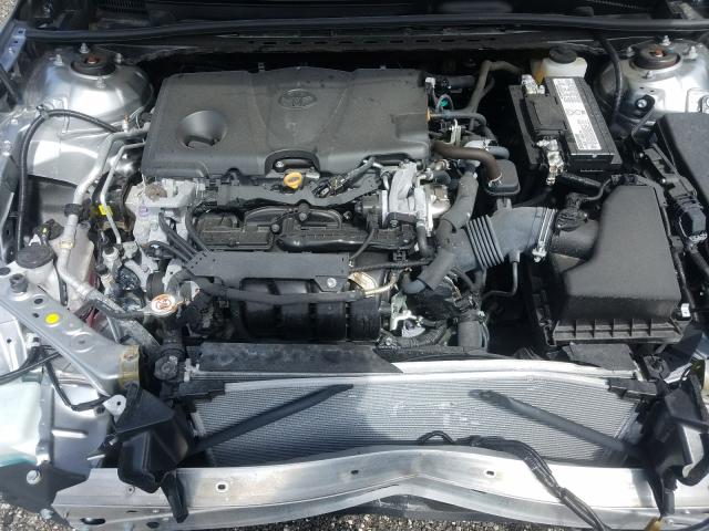 Photo 6 VIN: 4T1G11AK1LU859379 - TOYOTA CAMRY SE 