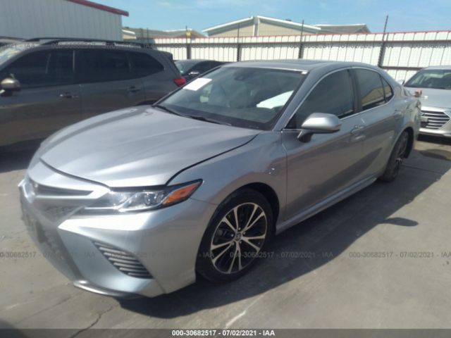 Photo 1 VIN: 4T1G11AK1LU860886 - TOYOTA CAMRY 