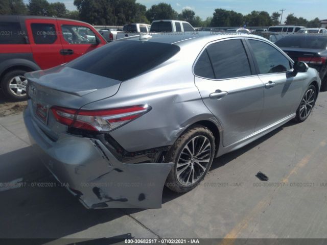 Photo 3 VIN: 4T1G11AK1LU860886 - TOYOTA CAMRY 