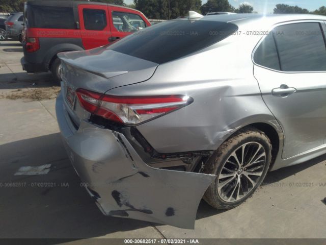 Photo 5 VIN: 4T1G11AK1LU860886 - TOYOTA CAMRY 