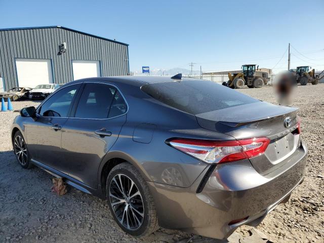 Photo 1 VIN: 4T1G11AK1LU861181 - TOYOTA CAMRY 