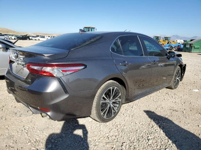 Photo 2 VIN: 4T1G11AK1LU861181 - TOYOTA CAMRY 