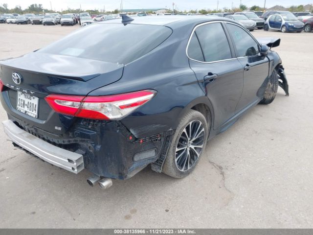 Photo 3 VIN: 4T1G11AK1LU862122 - TOYOTA CAMRY 