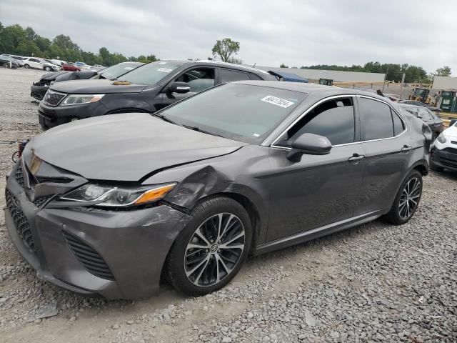 Photo 0 VIN: 4T1G11AK1LU865201 - TOYOTA CAMRY SE 