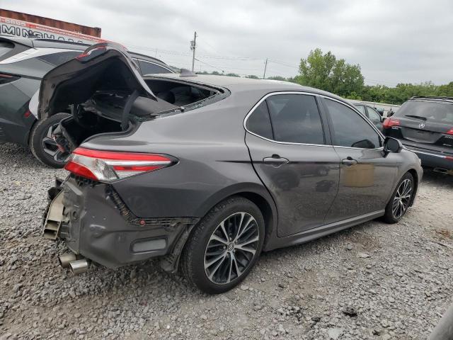 Photo 2 VIN: 4T1G11AK1LU865201 - TOYOTA CAMRY SE 