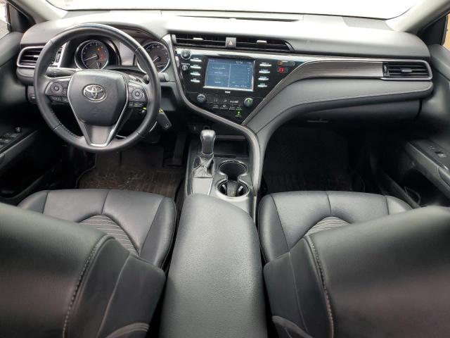 Photo 7 VIN: 4T1G11AK1LU865201 - TOYOTA CAMRY SE 