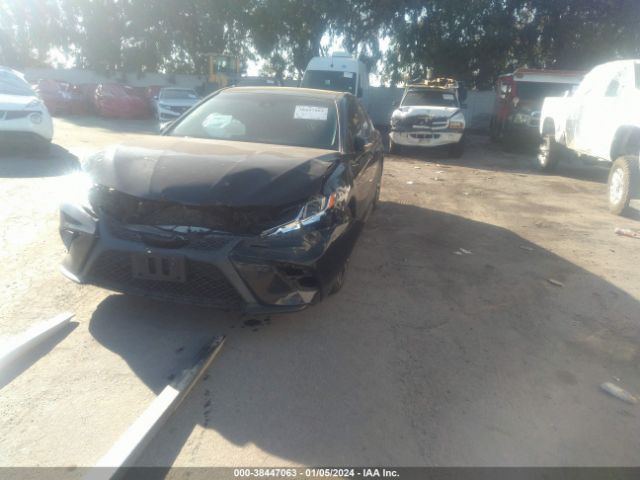 Photo 1 VIN: 4T1G11AK1LU868079 - TOYOTA CAMRY 