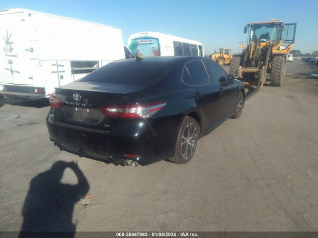 Photo 3 VIN: 4T1G11AK1LU868079 - TOYOTA CAMRY 