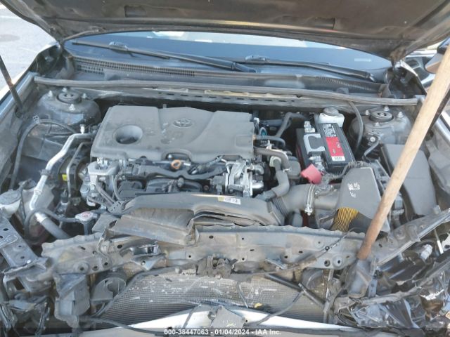 Photo 9 VIN: 4T1G11AK1LU868079 - TOYOTA CAMRY SE 