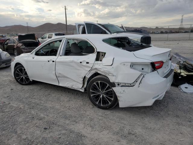 Photo 1 VIN: 4T1G11AK1LU869202 - TOYOTA CAMRY SE 